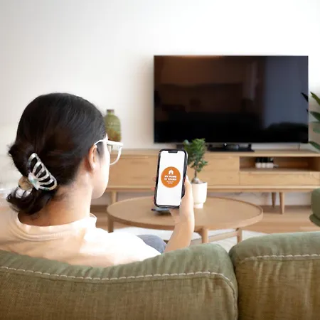 My Is Yours דירה פורטו