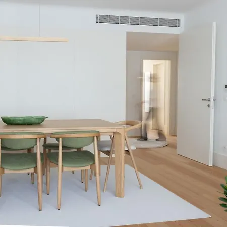 Apartmán My Is Yours Porto