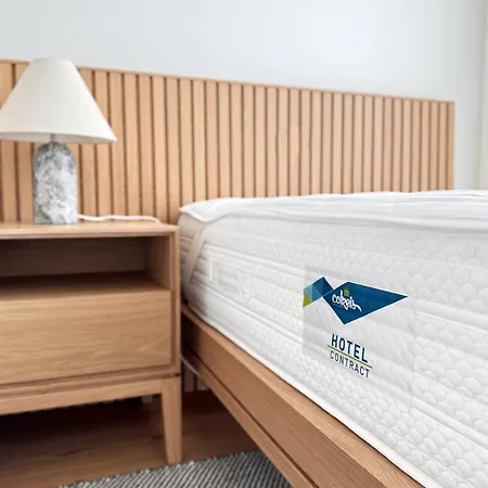 Apartmán My Is Yours