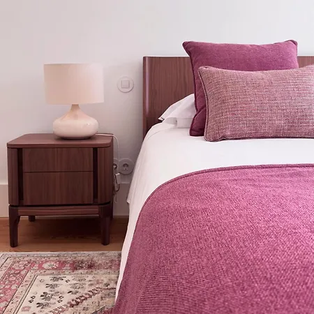 My Is Yours Apartmán Porto