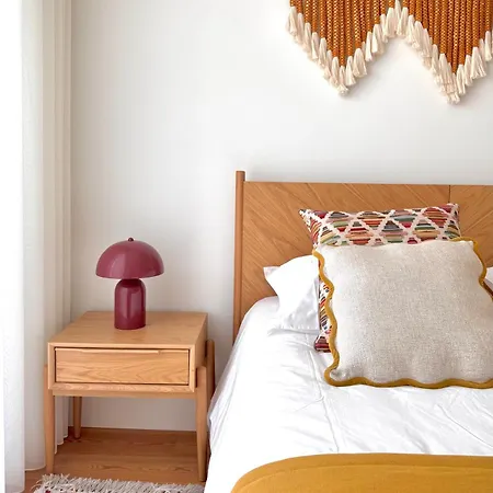 Apartmán My Is Yours