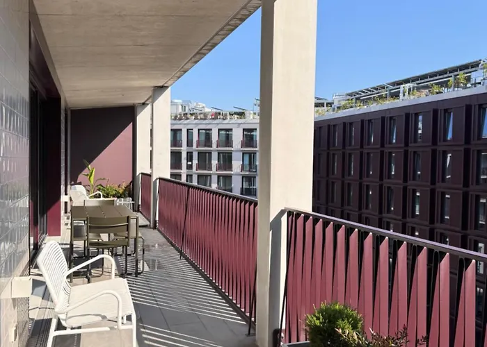 My Is Yours Apartament *