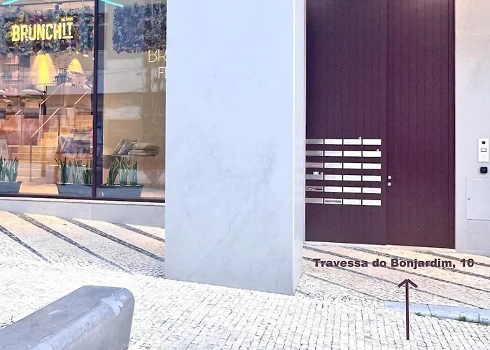 My Is Yours Apartament *