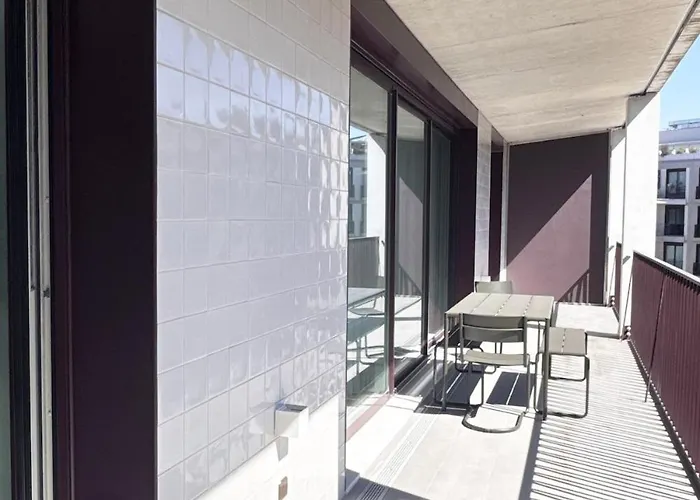 Apartament My Is Yours Porto