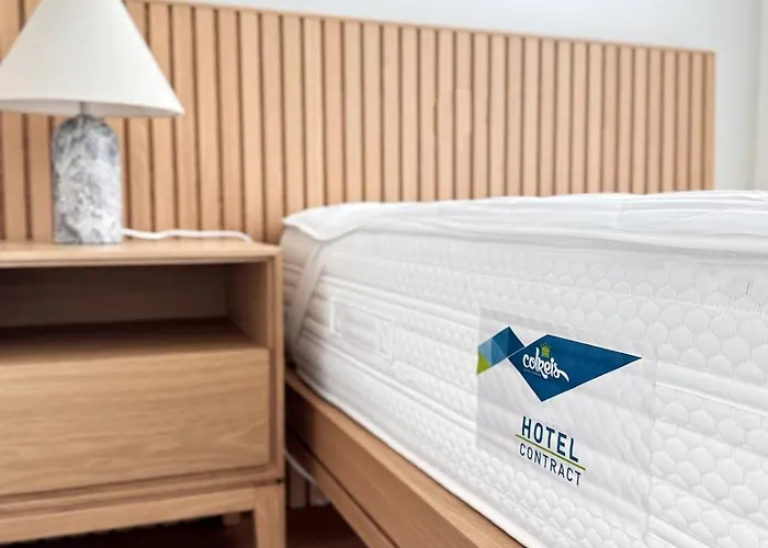 Apartament My Is Yours