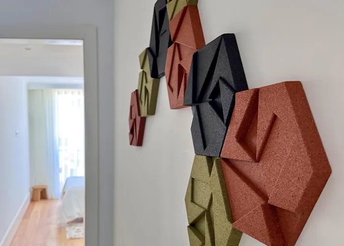 My Is Yours Apartament *