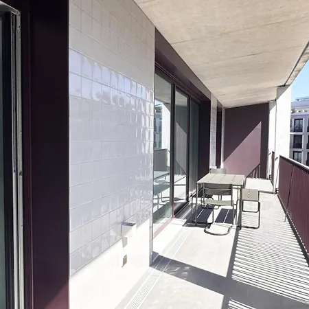 Apartamento My Is Yours Porto