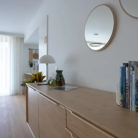 My Is Yours Apartment