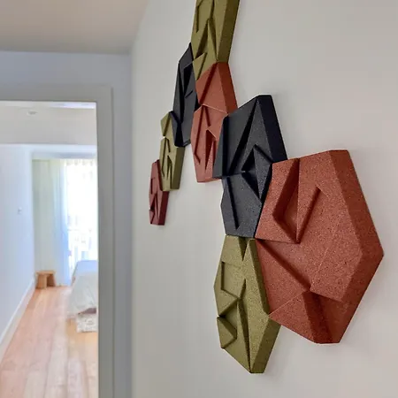 My Is Yours Apartment *