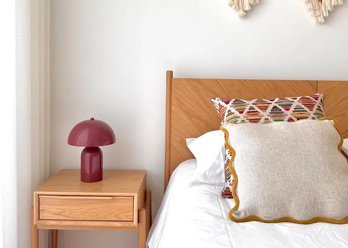 Lejlighed My Is Yours