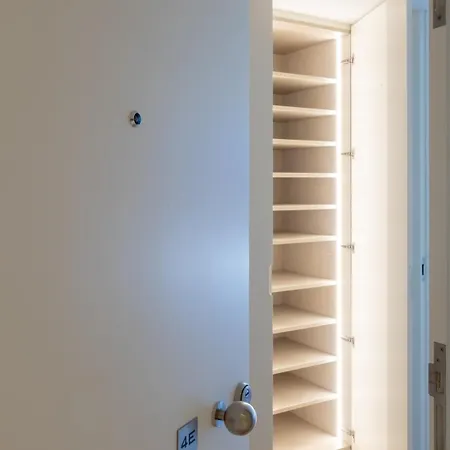 My Is Yours Апартаменты Порту