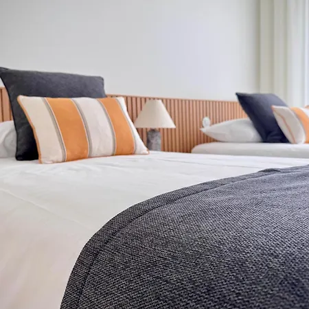 Апартаменты My Is Yours *