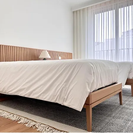 My Is Yours Appartamento