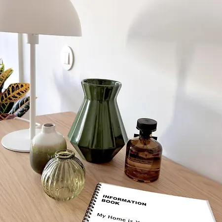 Appartamento My Is Yours *