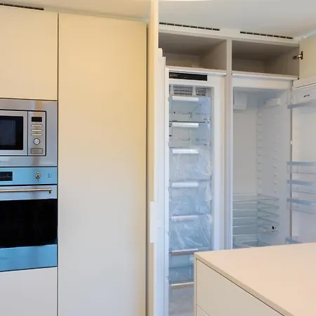 My Is Yours Apartman Porto