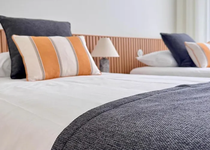 Apartman My Is Yours *