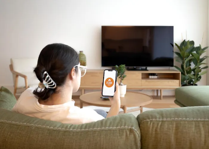 My Is Yours Apartman Porto