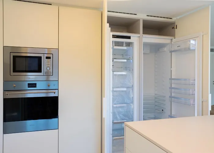 My Is Yours Apartman Porto