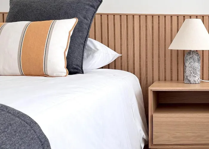 Apartman My Is Yours Porto